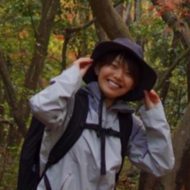 小柳 美咲（みさき）