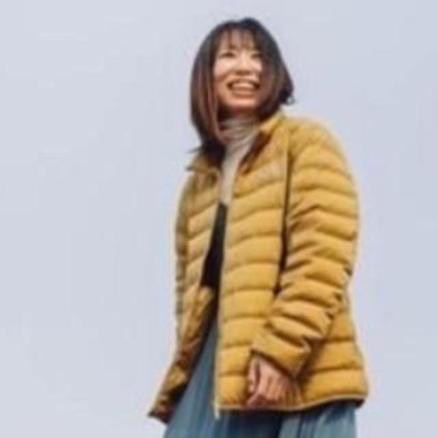 石原 佑美（ゆみ）