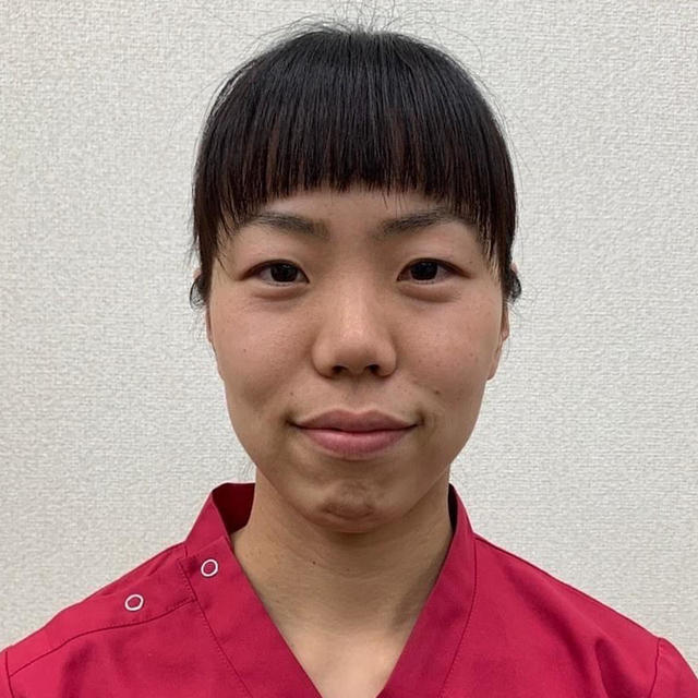 宮川 朋未（とも）