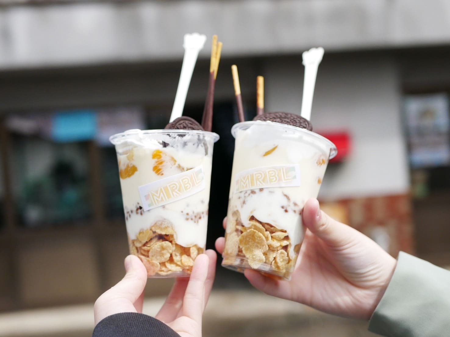 まぁぶるの春FES、大盛況でした！の画像