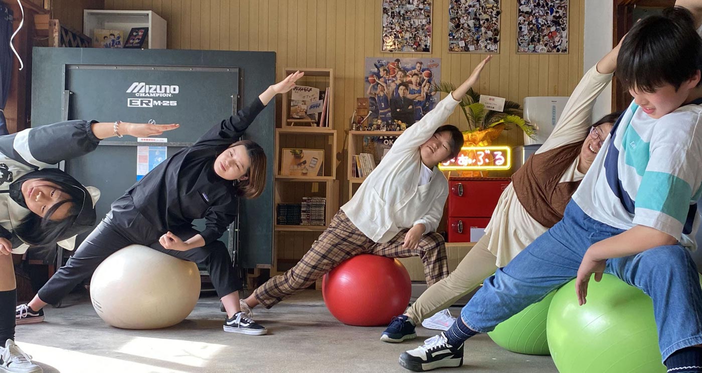 well-beingフェアありがとうございました！の画像