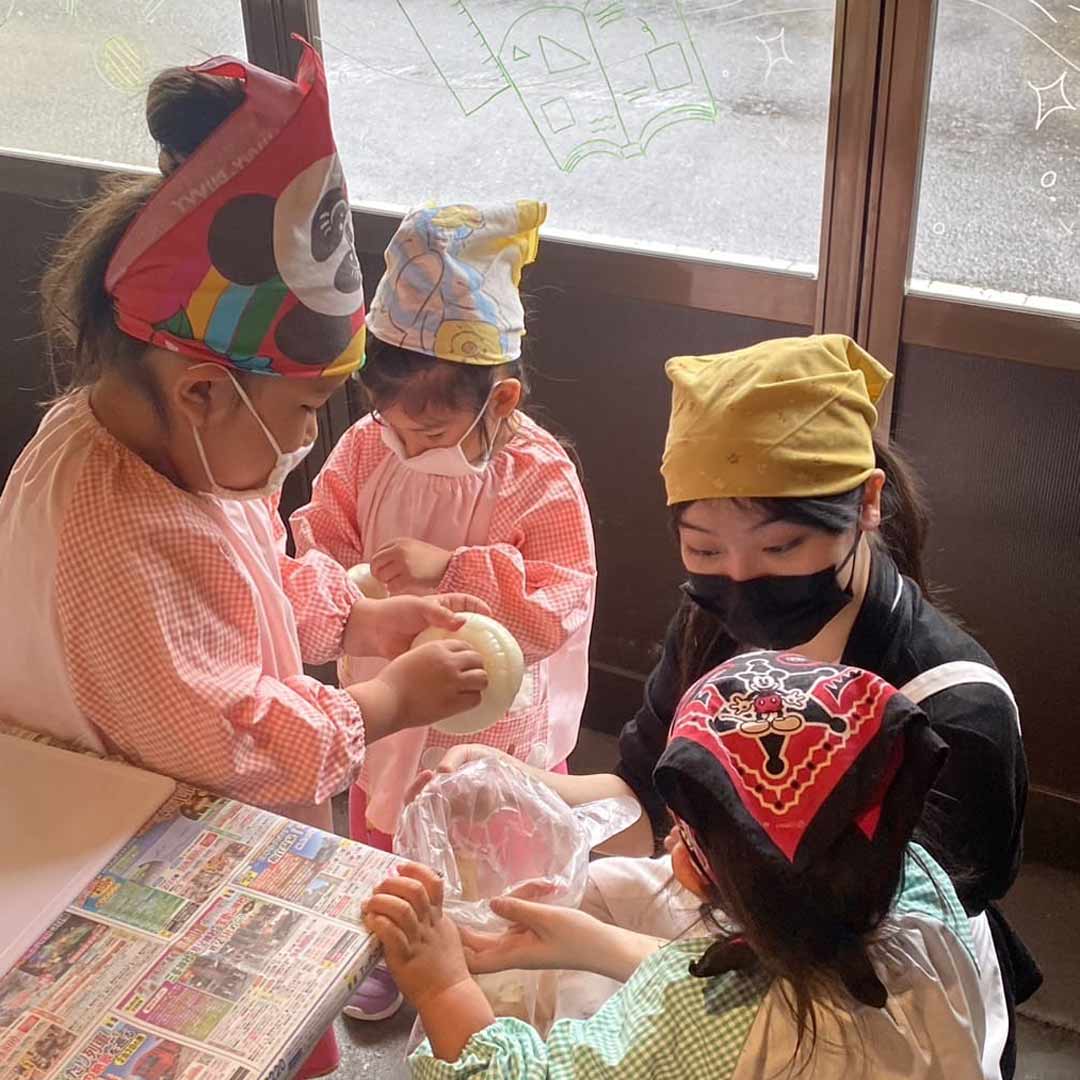 まぁぶるkitchenが開催されました🍽✨の画像