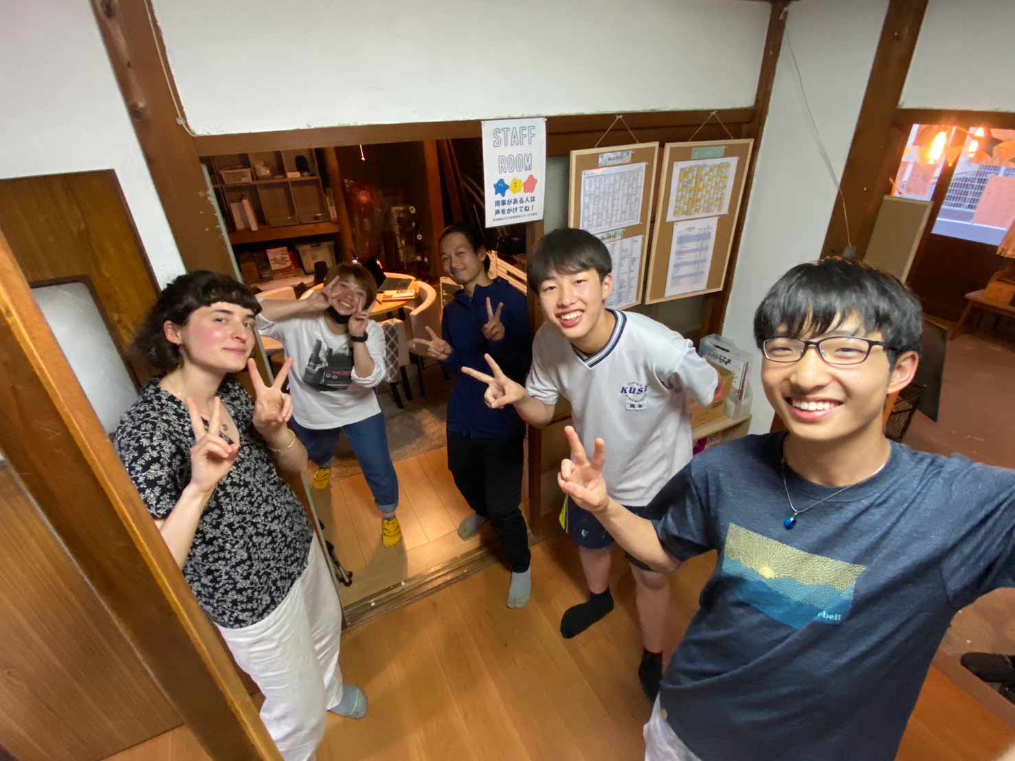 最近のまぁぶるの様子☺️の画像