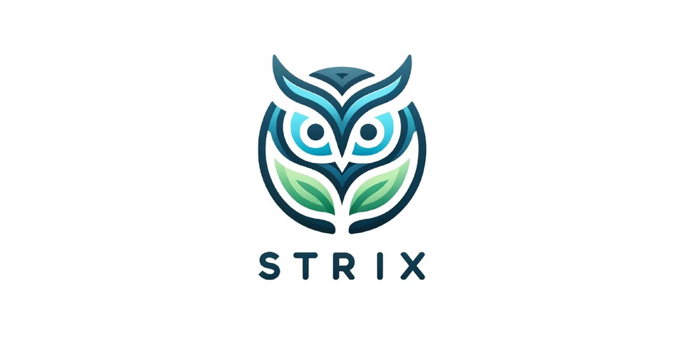 株式会社STRIXの画像