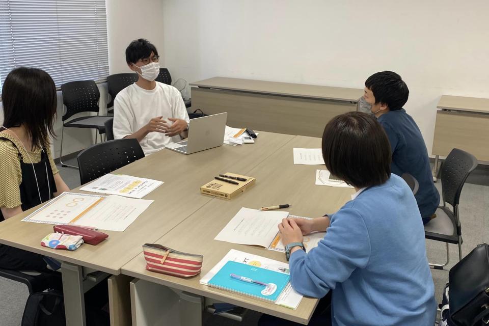Teacher's NEXTのイメージ画像