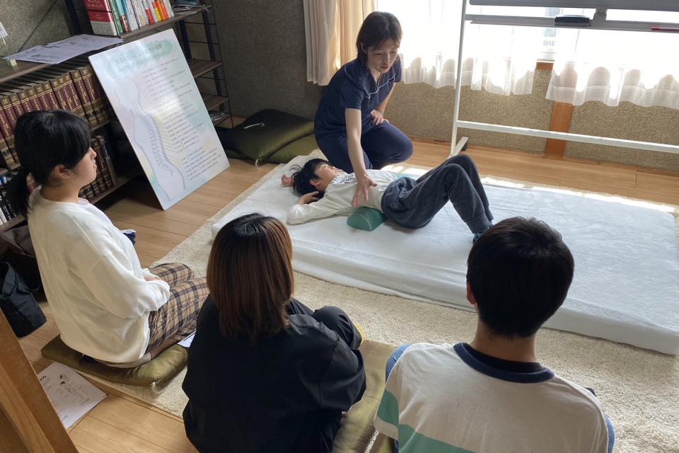 健康スポーツ講座